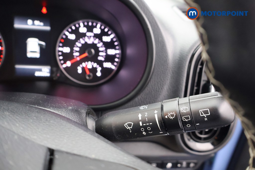 KIA Picanto 2 Manual Petrol Hatchback - Stock Number (1595973) - 6th supplementary image