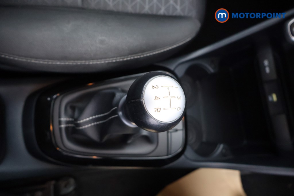 KIA Picanto 2 Manual Petrol Hatchback - Stock Number (1595973) - 9th supplementary image