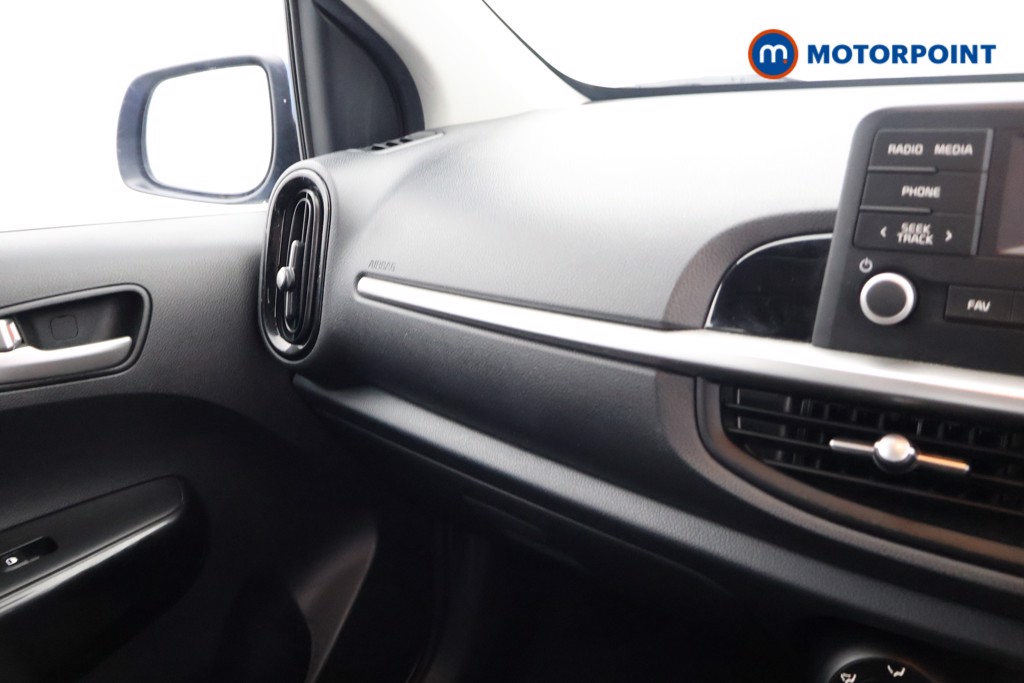 KIA Picanto 2 Manual Petrol Hatchback - Stock Number (1595973) - 10th supplementary image