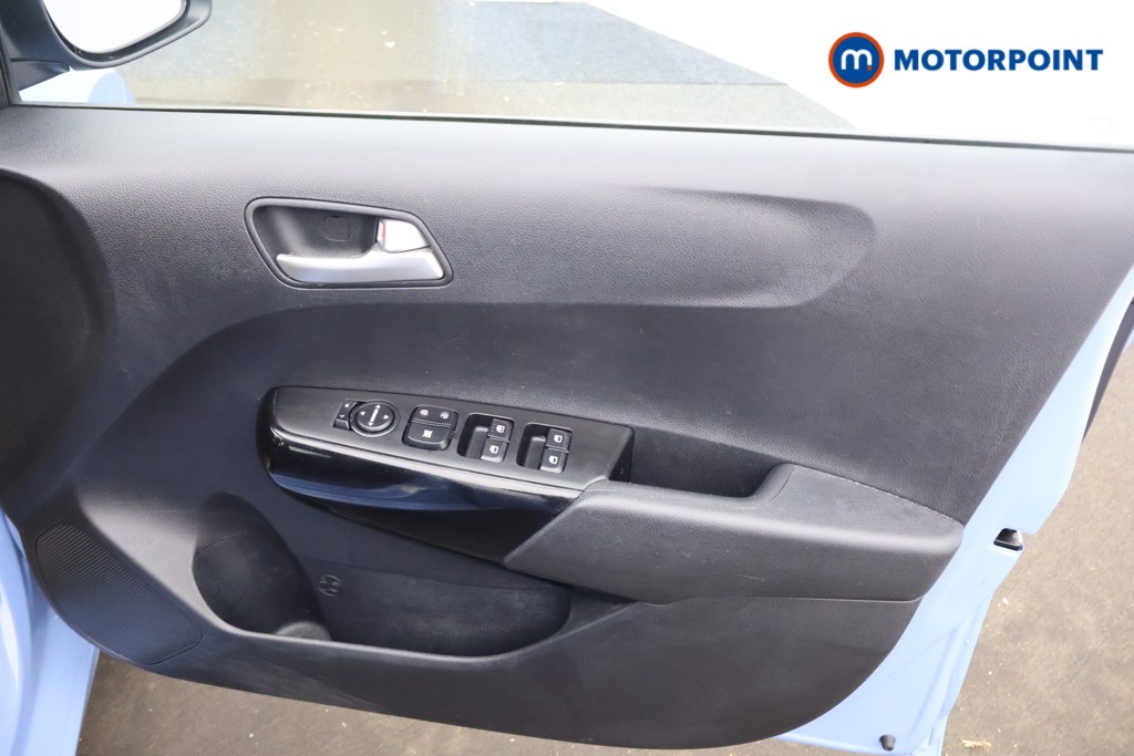 KIA Picanto 2 Manual Petrol Hatchback - Stock Number (1595973) - 12th supplementary image