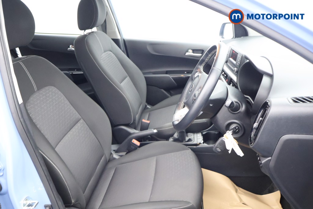 KIA Picanto 2 Manual Petrol Hatchback - Stock Number (1595973) - 14th supplementary image