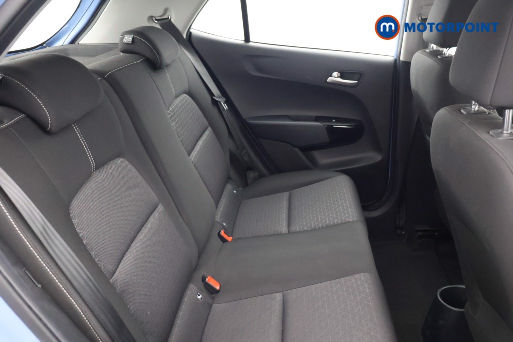 KIA Picanto 2 Manual Petrol Hatchback - Stock Number (1595973) - 15th supplementary image