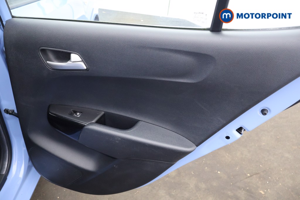 KIA Picanto 2 Manual Petrol Hatchback - Stock Number (1595973) - 17th supplementary image