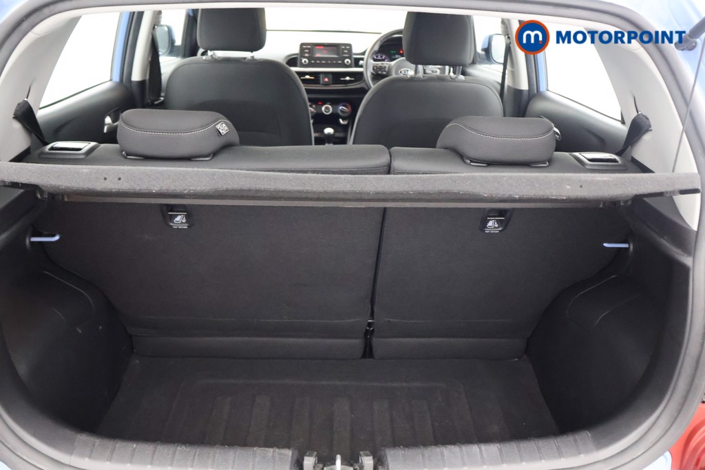 KIA Picanto 2 Manual Petrol Hatchback - Stock Number (1595973) - 20th supplementary image