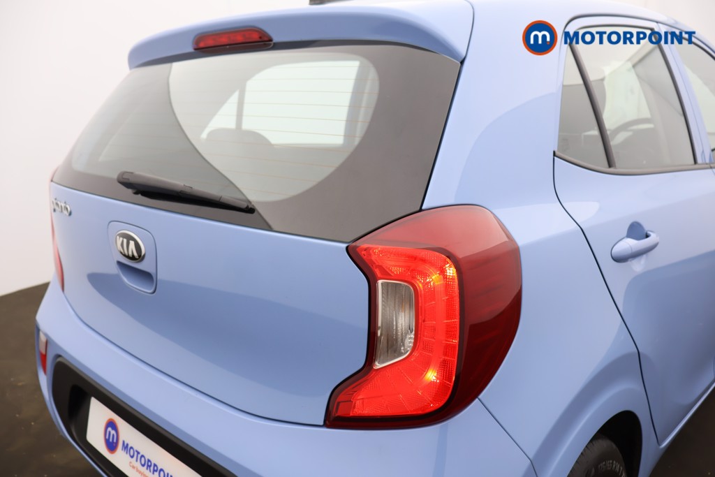 KIA Picanto 2 Manual Petrol Hatchback - Stock Number (1595973) - 22nd supplementary image