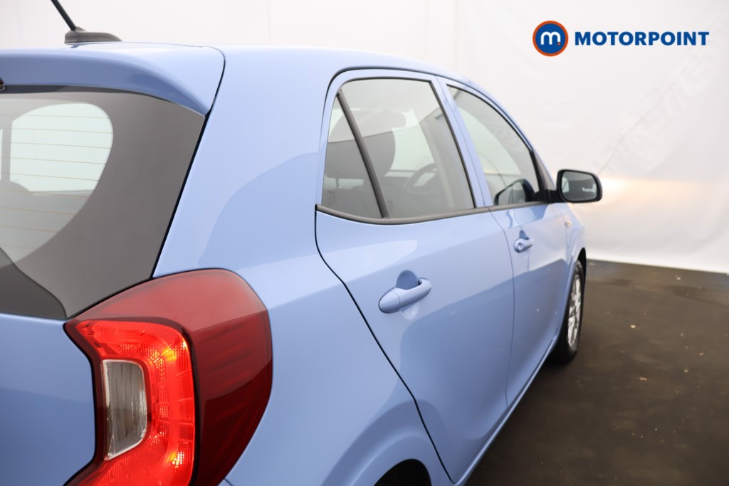 KIA Picanto 2 Manual Petrol Hatchback - Stock Number (1595973) - 23rd supplementary image