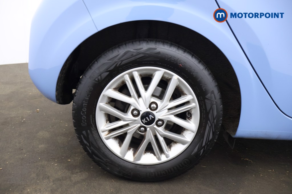 KIA Picanto 2 Manual Petrol Hatchback - Stock Number (1595973) - 24th supplementary image