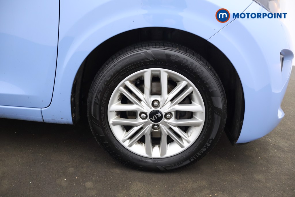 KIA Picanto 2 Manual Petrol Hatchback - Stock Number (1595973) - 25th supplementary image