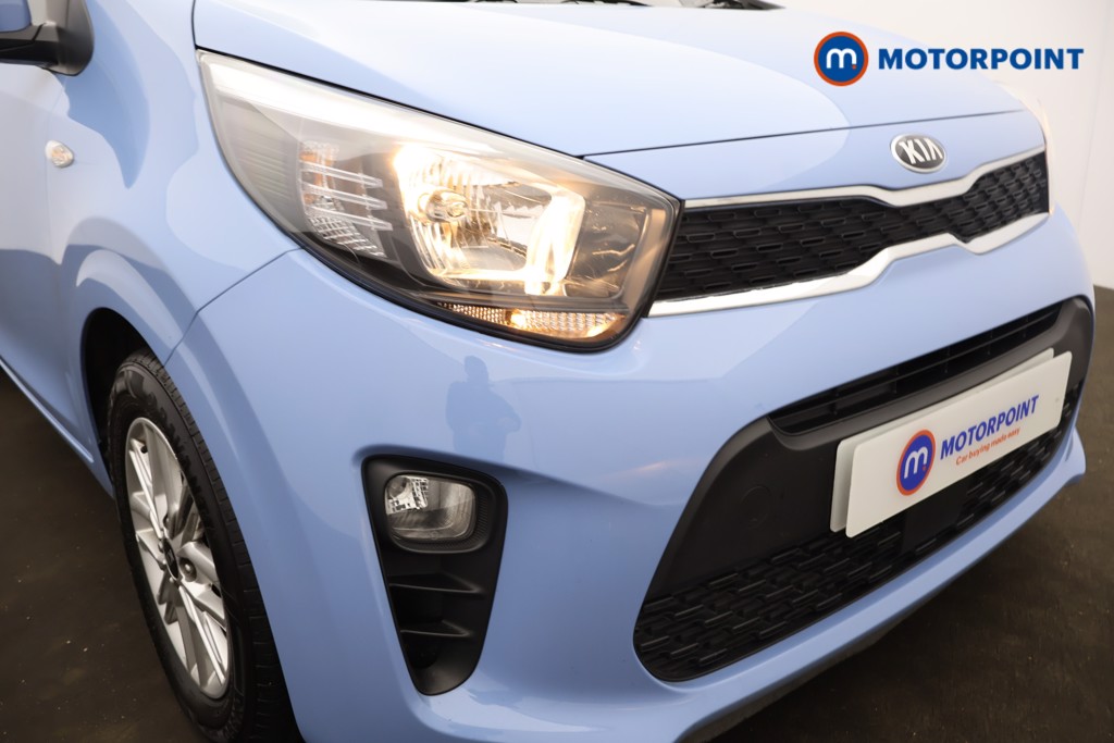 KIA Picanto 2 Manual Petrol Hatchback - Stock Number (1595973) - 26th supplementary image