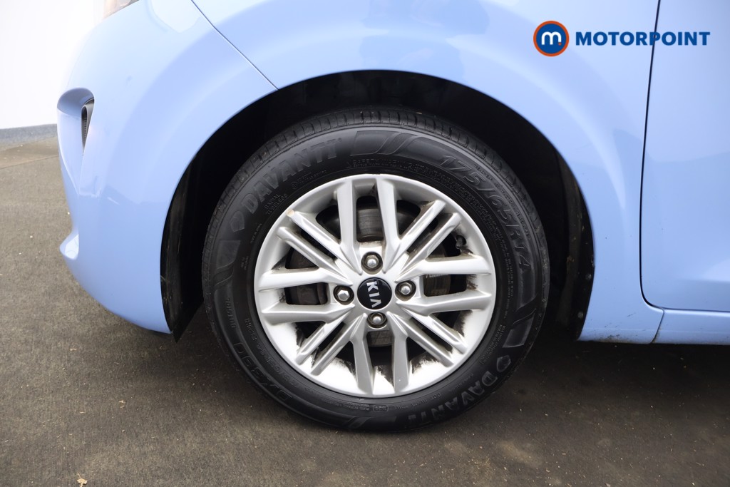 KIA Picanto 2 Manual Petrol Hatchback - Stock Number (1595973) - 28th supplementary image