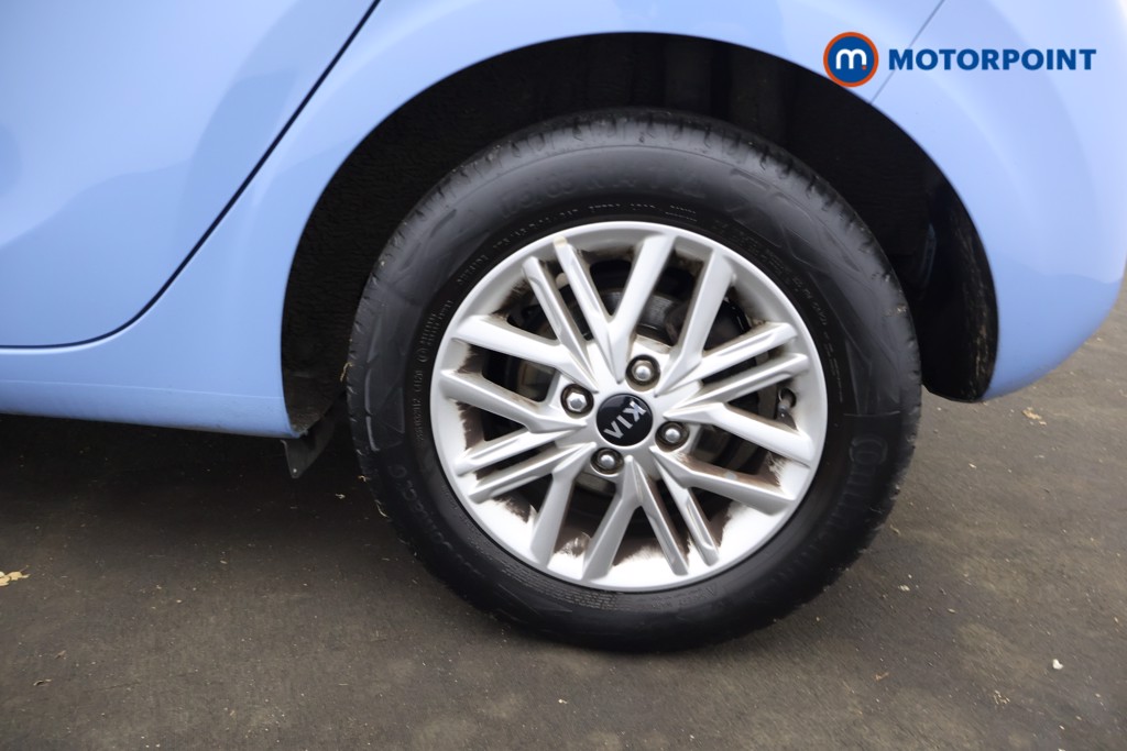 KIA Picanto 2 Manual Petrol Hatchback - Stock Number (1595973) - 29th supplementary image