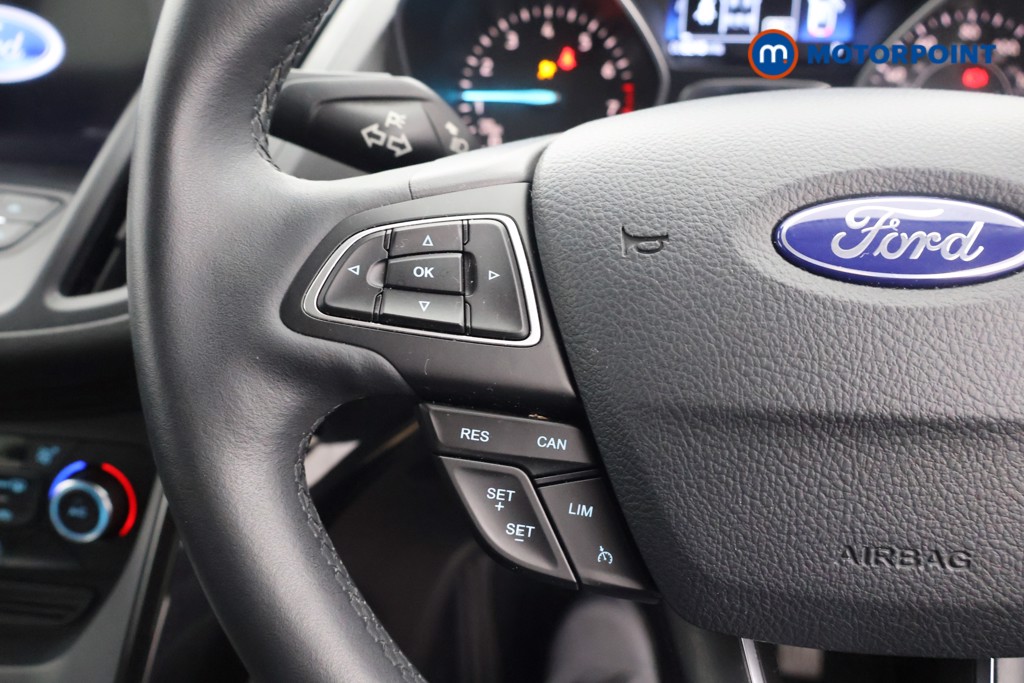 Ford Kuga Titanium Edition Manual Petrol SUV - Stock Number (1596164) - 2nd supplementary image