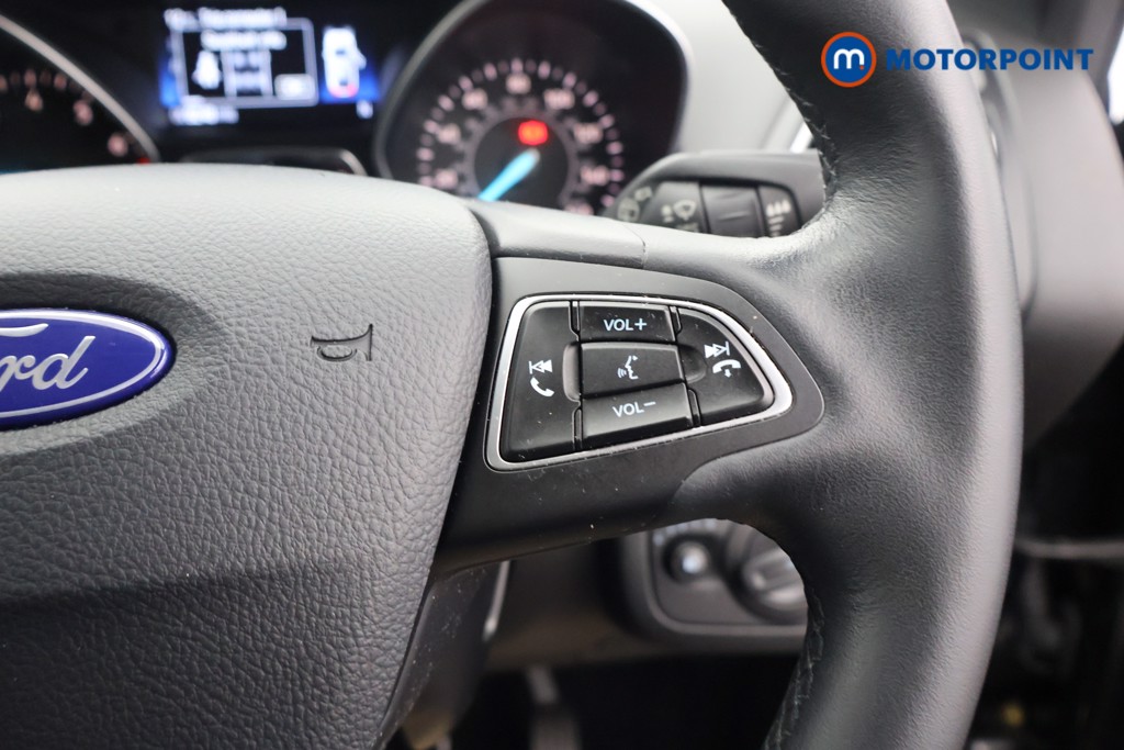 Ford Kuga Titanium Edition Manual Petrol SUV - Stock Number (1596164) - 3rd supplementary image