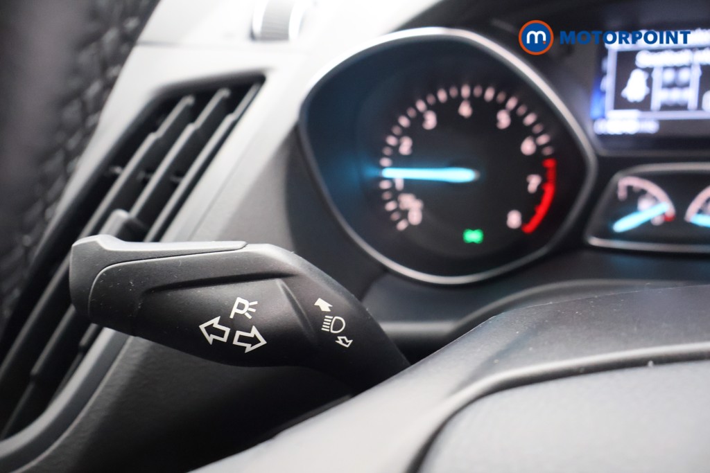 Ford Kuga Titanium Edition Manual Petrol SUV - Stock Number (1596164) - 5th supplementary image