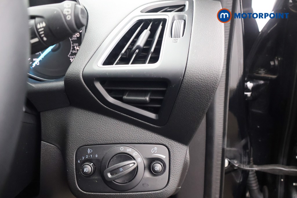 Ford Kuga Titanium Edition Manual Petrol SUV - Stock Number (1596164) - 7th supplementary image