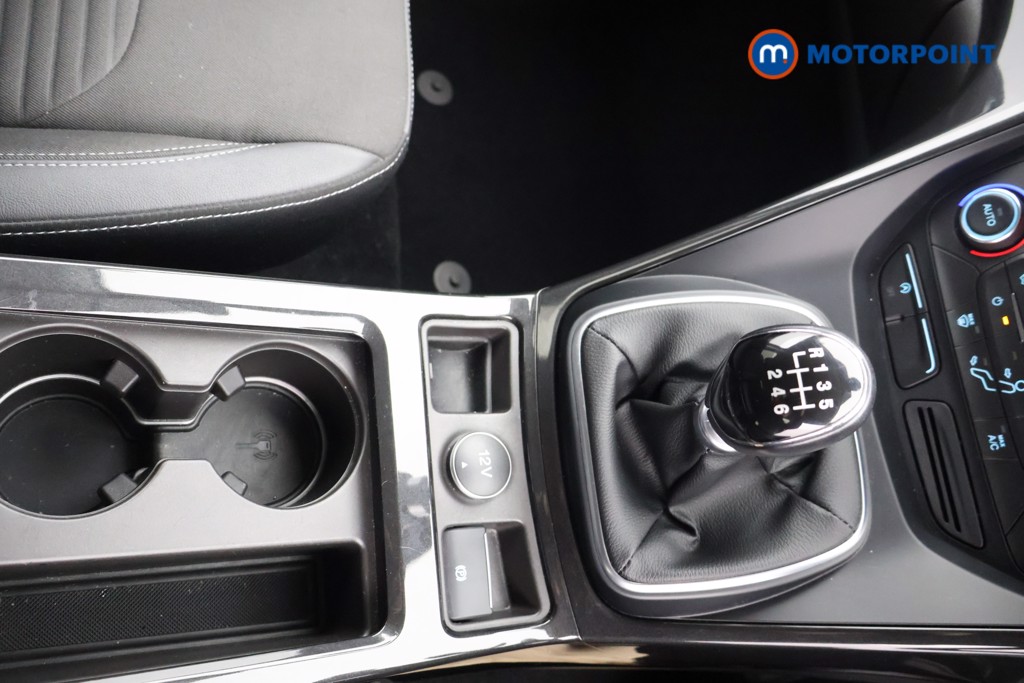 Ford Kuga Titanium Edition Manual Petrol SUV - Stock Number (1596164) - 9th supplementary image