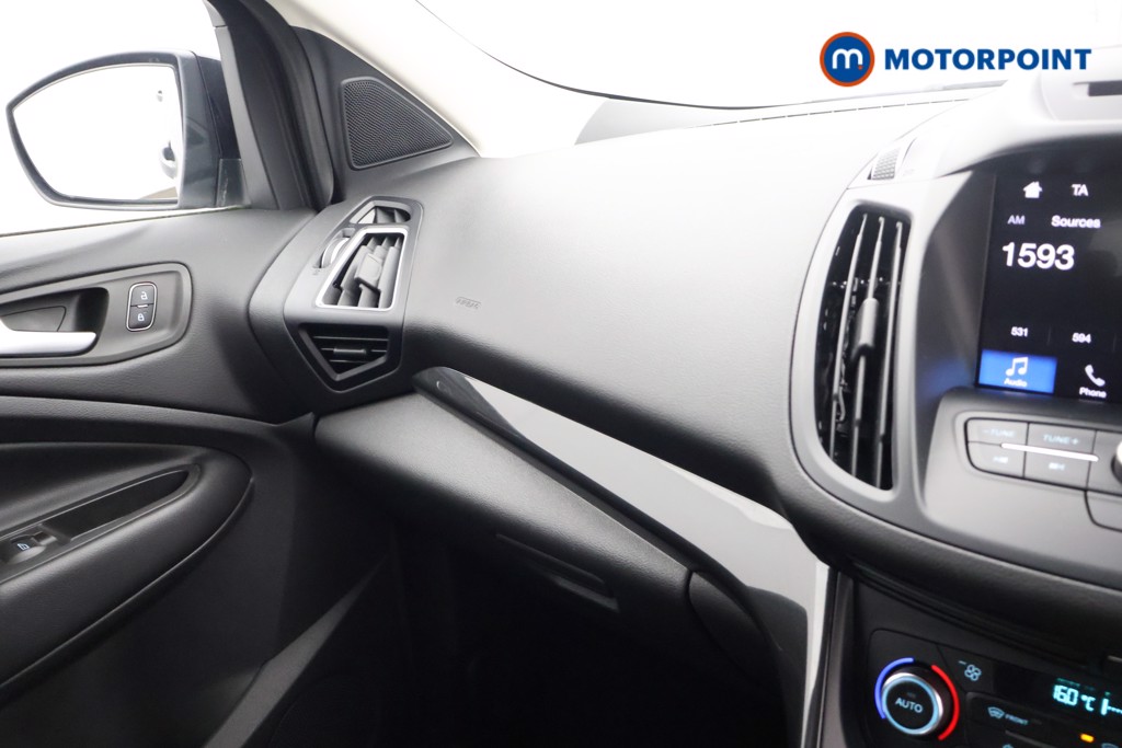 Ford Kuga Titanium Edition Manual Petrol SUV - Stock Number (1596164) - 10th supplementary image