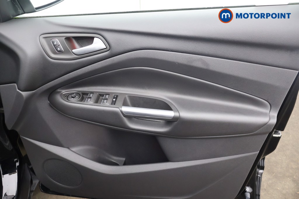 Ford Kuga Titanium Edition Manual Petrol SUV - Stock Number (1596164) - 12th supplementary image