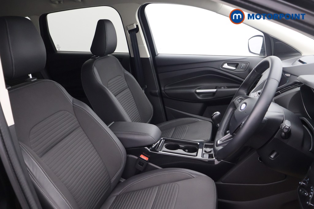 Ford Kuga Titanium Edition Manual Petrol SUV - Stock Number (1596164) - 14th supplementary image