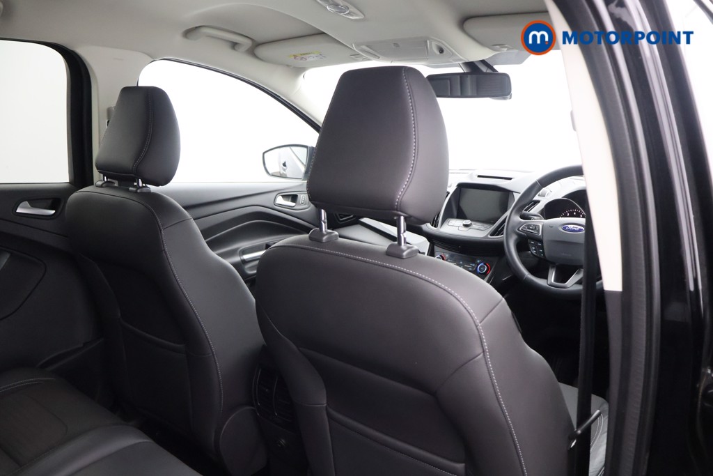 Ford Kuga Titanium Edition Manual Petrol SUV - Stock Number (1596164) - 16th supplementary image