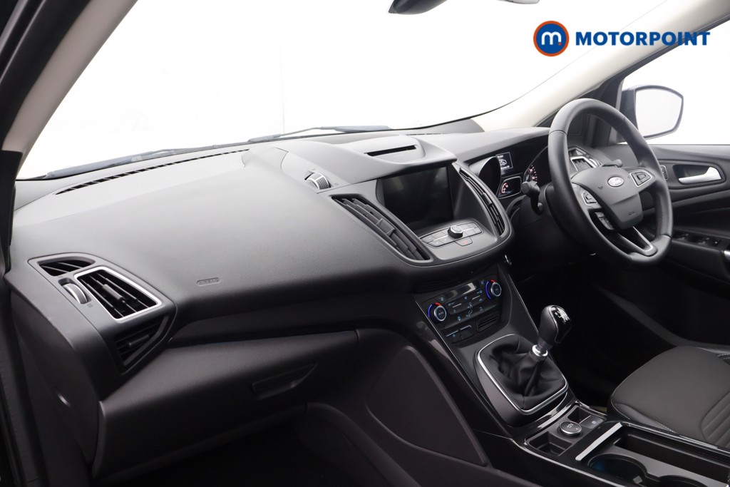 Ford Kuga Titanium Edition Manual Petrol SUV - Stock Number (1596164) - 18th supplementary image