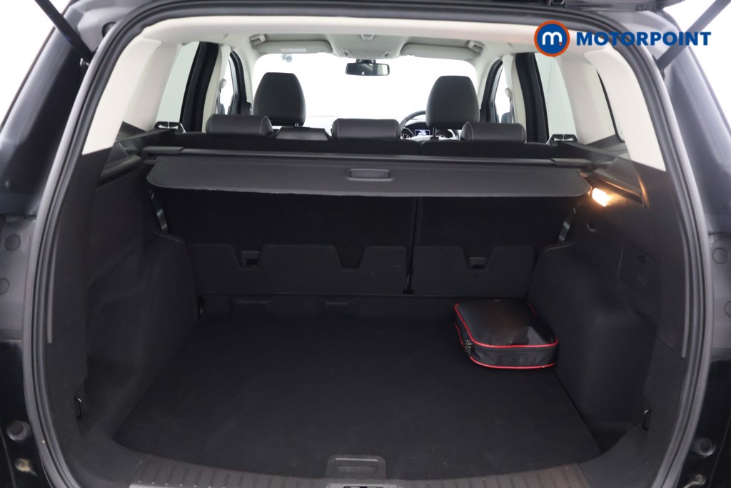Ford Kuga Titanium Edition Manual Petrol SUV - Stock Number (1596164) - 20th supplementary image