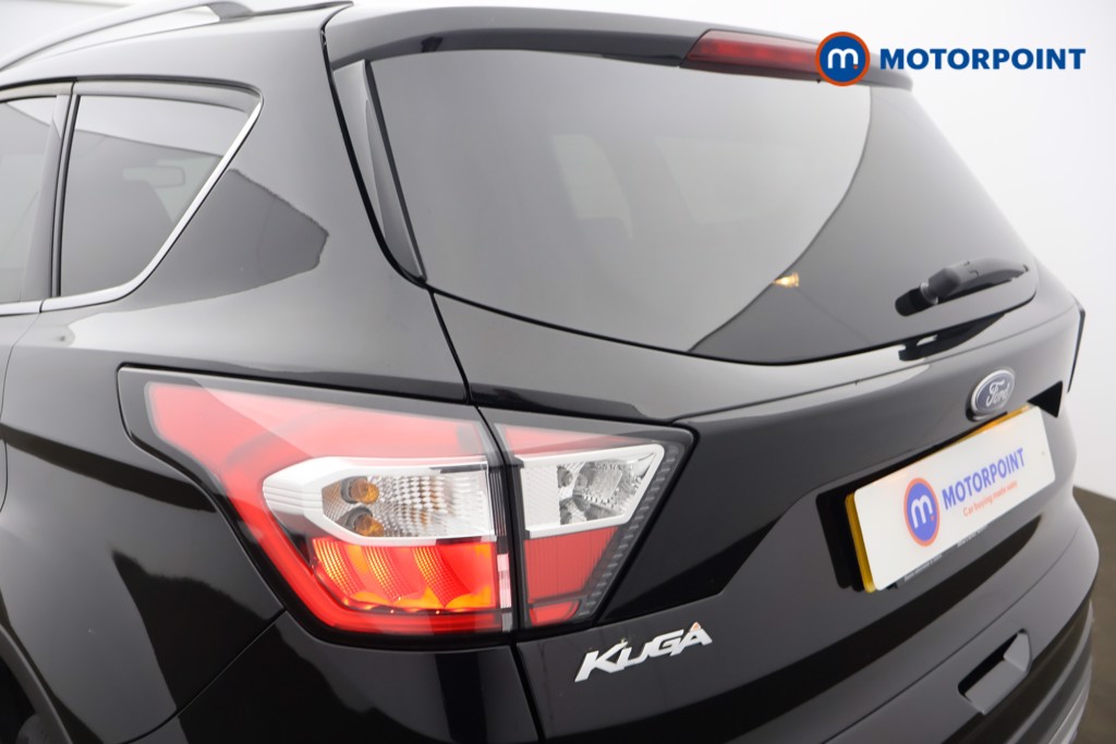 Ford Kuga Titanium Edition Manual Petrol SUV - Stock Number (1596164) - 21st supplementary image