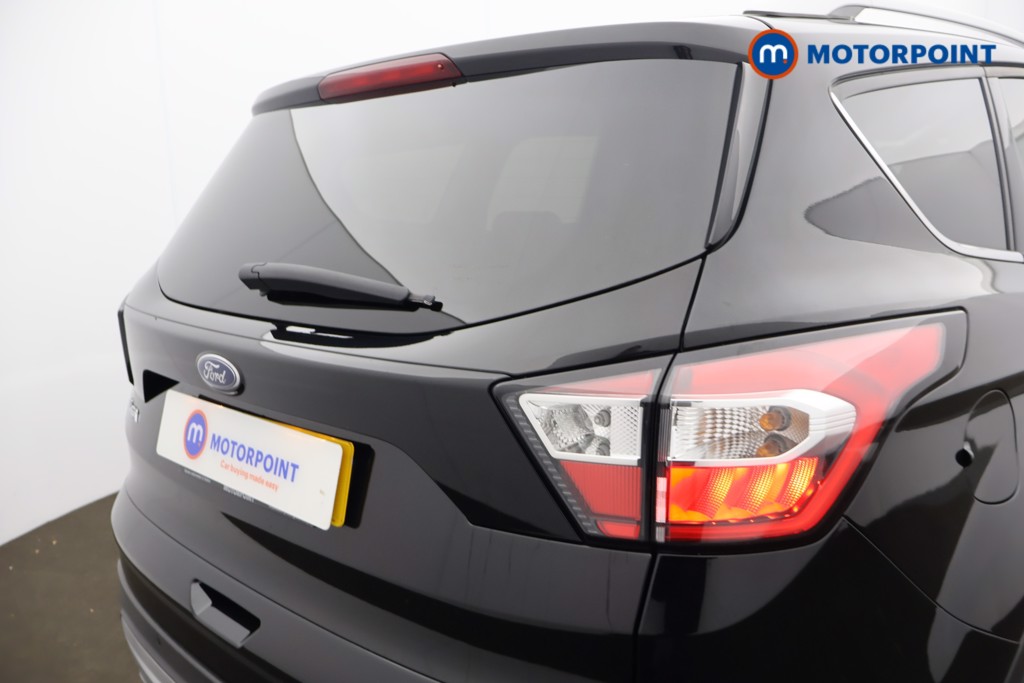 Ford Kuga Titanium Edition Manual Petrol SUV - Stock Number (1596164) - 22nd supplementary image