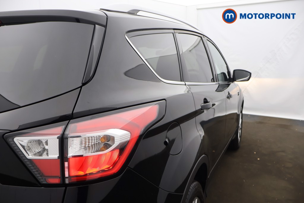 Ford Kuga Titanium Edition Manual Petrol SUV - Stock Number (1596164) - 23rd supplementary image