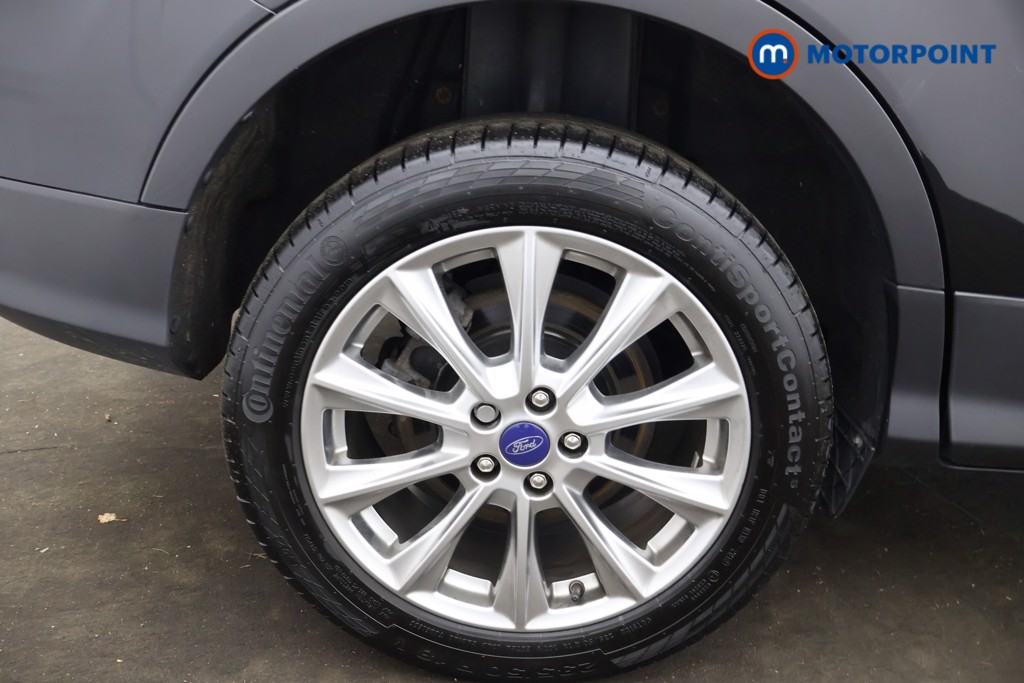 Ford Kuga Titanium Edition Manual Petrol SUV - Stock Number (1596164) - 24th supplementary image