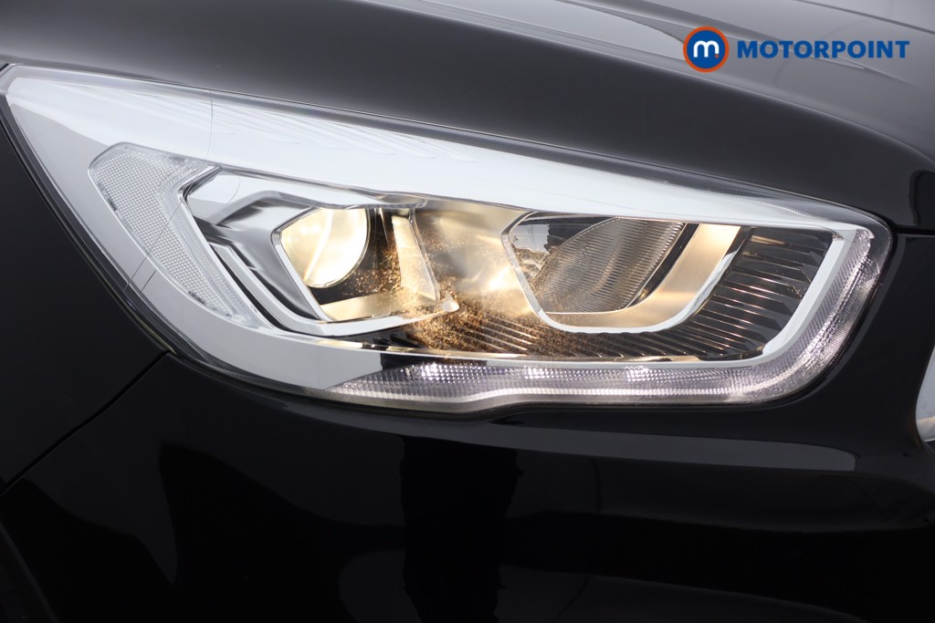 Ford Kuga Titanium Edition Manual Petrol SUV - Stock Number (1596164) - 26th supplementary image