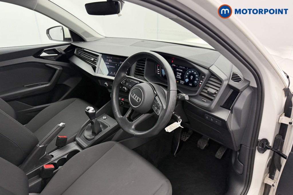 Audi A1 Technik Manual Petrol Hatchback - Stock Number (1596200) - 3rd supplementary image