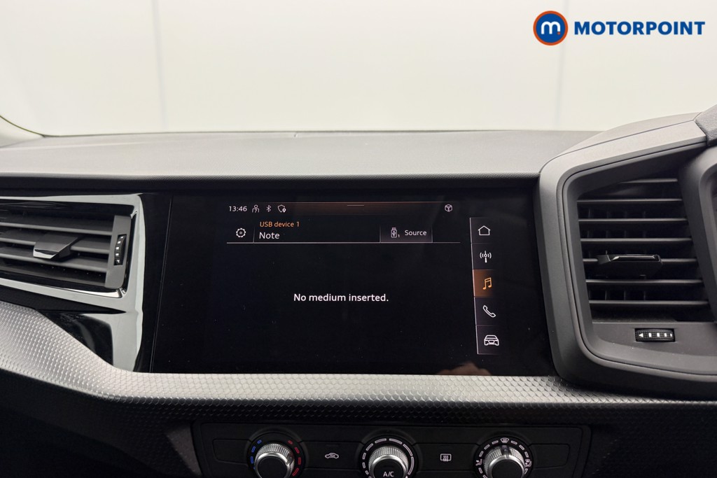 Audi A1 Technik Manual Petrol Hatchback - Stock Number (1596200) - 6th supplementary image