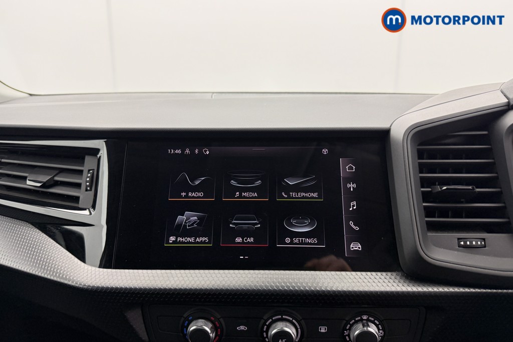 Audi A1 Technik Manual Petrol Hatchback - Stock Number (1596200) - 8th supplementary image