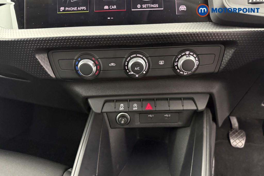 Audi A1 Technik Manual Petrol Hatchback - Stock Number (1596200) - 9th supplementary image