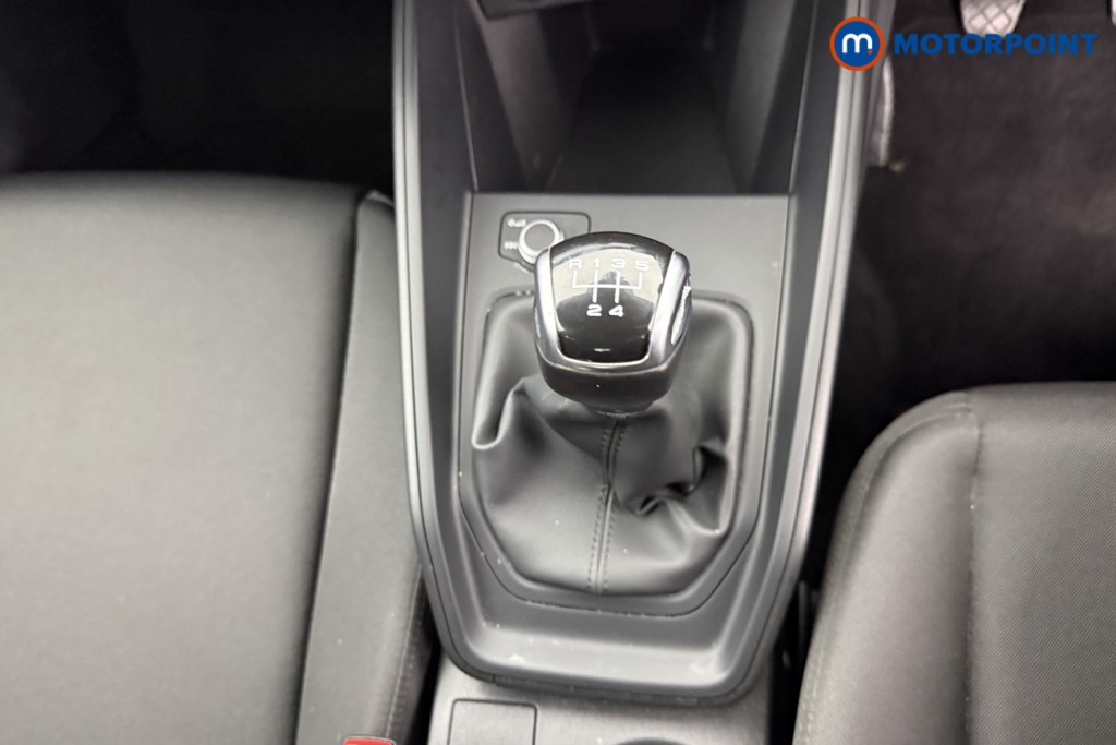 Audi A1 Technik Manual Petrol Hatchback - Stock Number (1596200) - 10th supplementary image