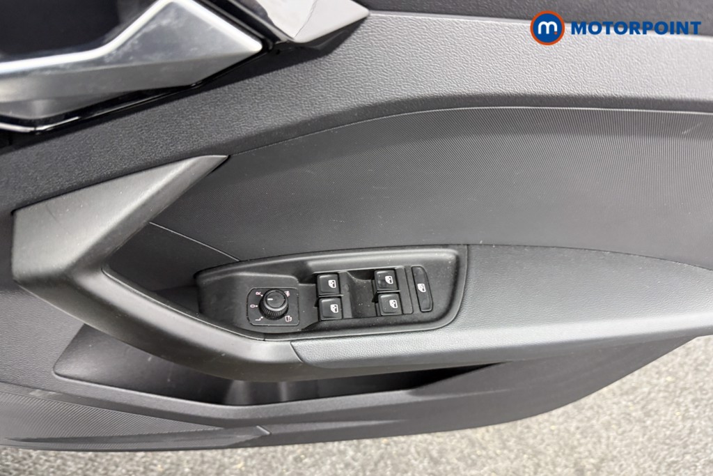 Audi A1 Technik Manual Petrol Hatchback - Stock Number (1596200) - 14th supplementary image