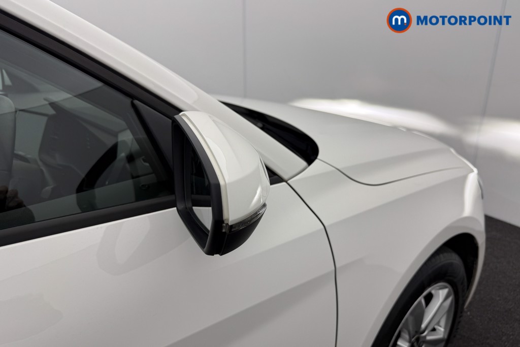 Audi A1 Technik Manual Petrol Hatchback - Stock Number (1596200) - 16th supplementary image