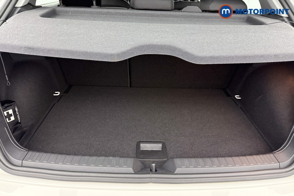 Audi A1 Technik Manual Petrol Hatchback - Stock Number (1596200) - 18th supplementary image