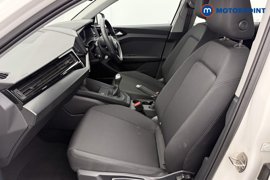 Audi A1 Technik Manual Petrol Hatchback - Stock Number (1596200) - 19th supplementary image