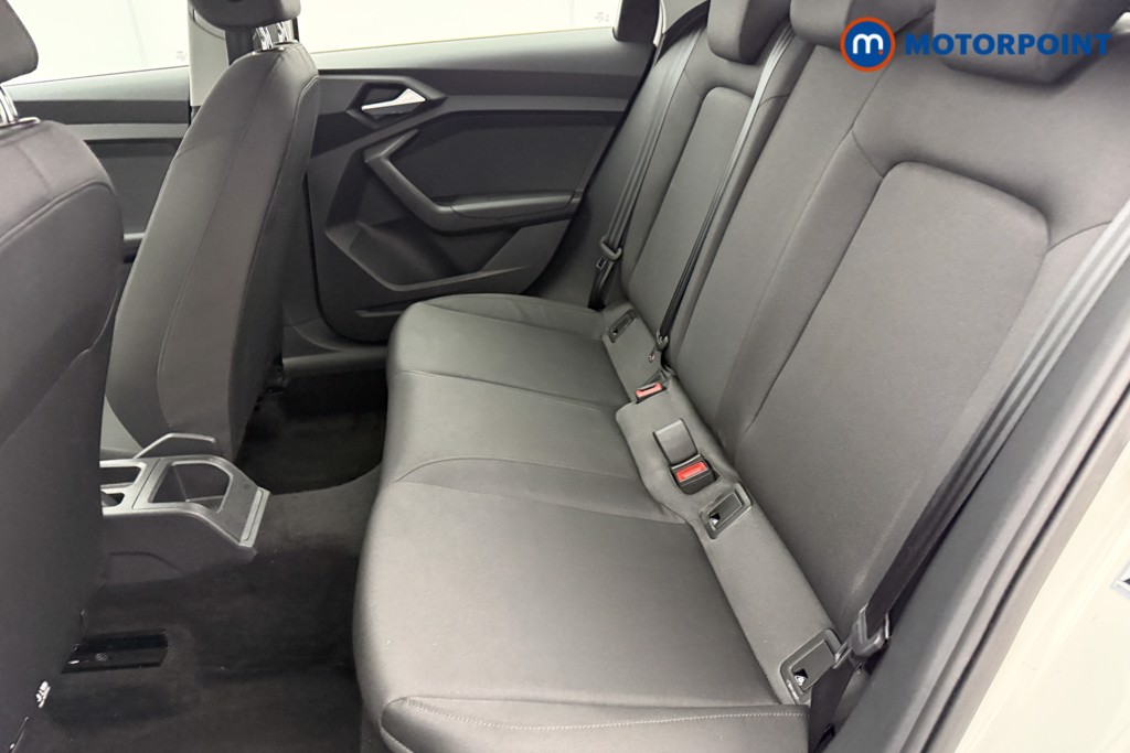 Audi A1 Technik Manual Petrol Hatchback - Stock Number (1596200) - 20th supplementary image