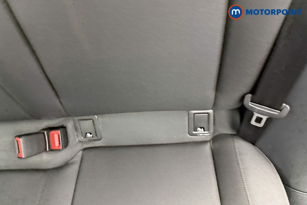 Audi A1 Technik Manual Petrol Hatchback - Stock Number (1596200) - 21st supplementary image