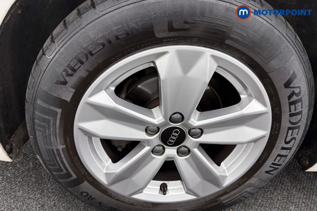 Audi A1 Technik Manual Petrol Hatchback - Stock Number (1596200) - 26th supplementary image