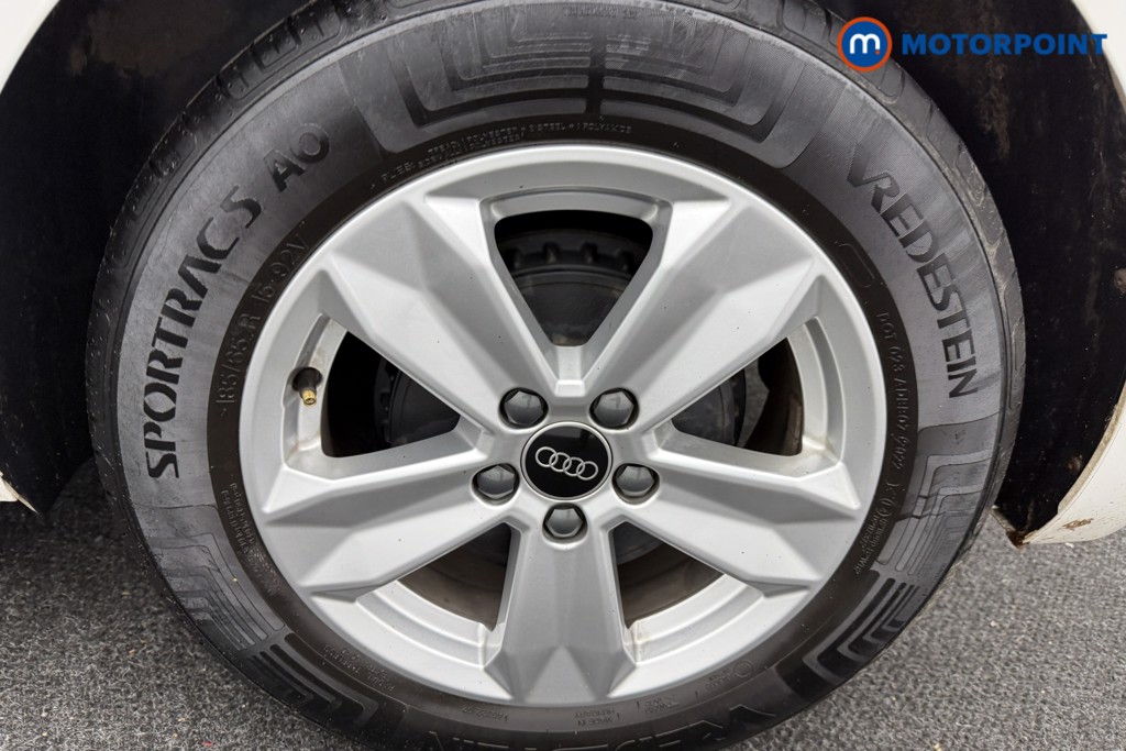 Audi A1 Technik Manual Petrol Hatchback - Stock Number (1596200) - 27th supplementary image