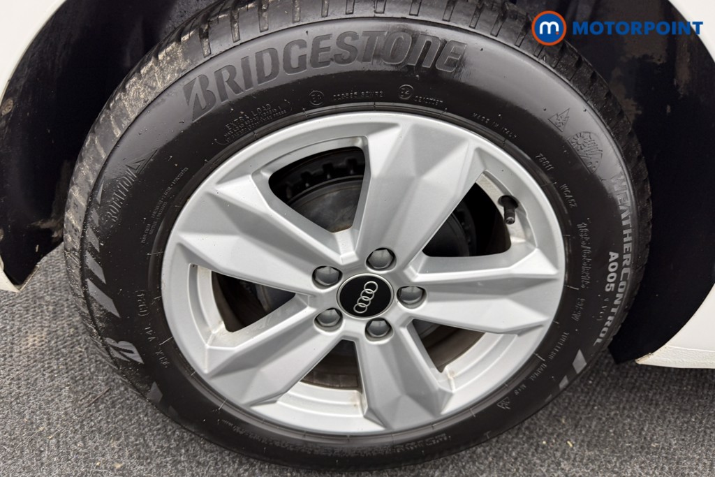 Audi A1 Technik Manual Petrol Hatchback - Stock Number (1596200) - 28th supplementary image