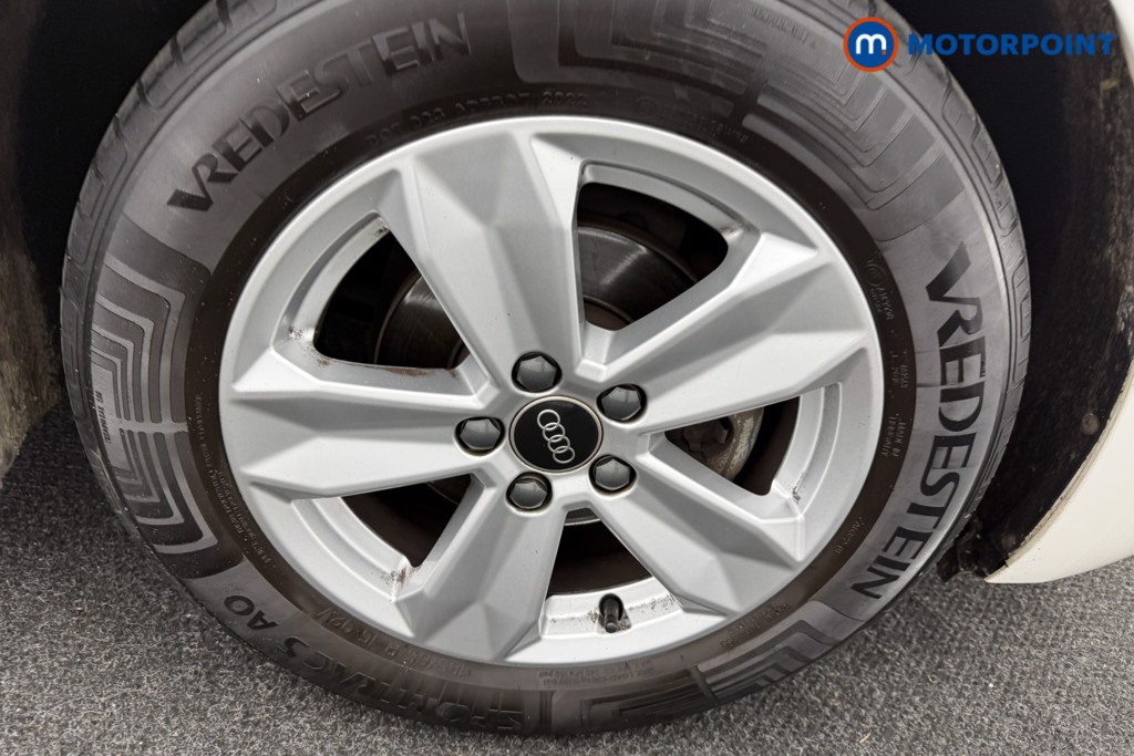 Audi A1 Technik Manual Petrol Hatchback - Stock Number (1596200) - 29th supplementary image