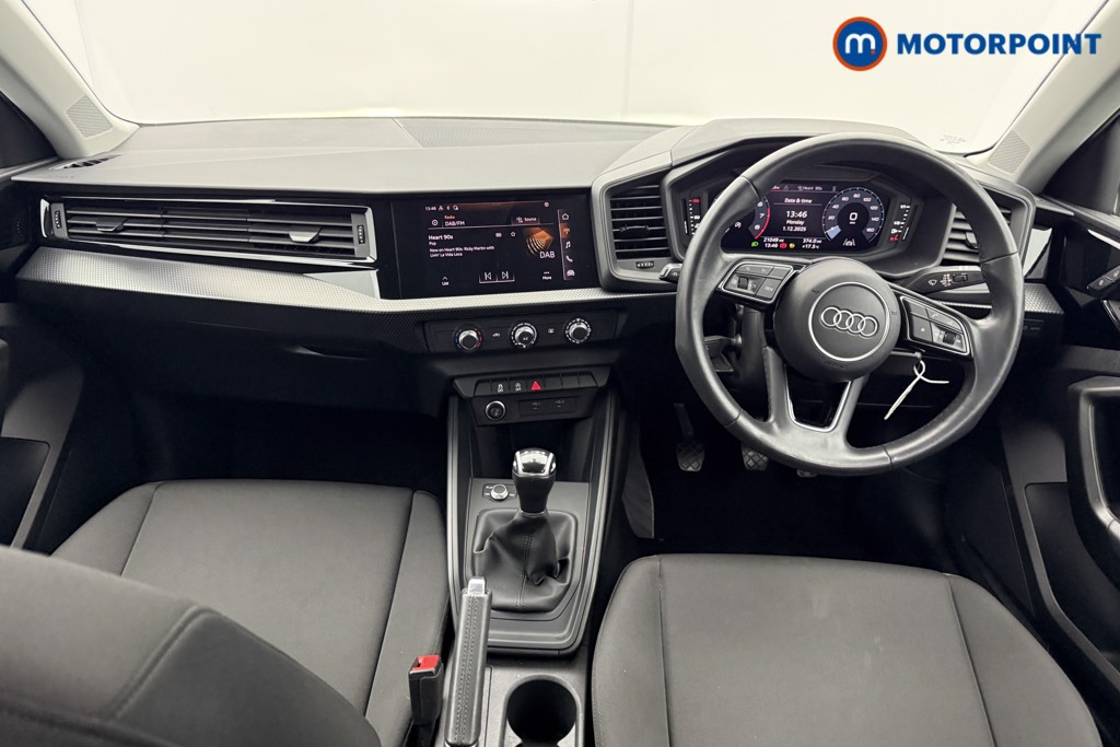 Audi A1 Technik Manual Petrol Hatchback - Stock Number (1596200) - 1st supplementary image