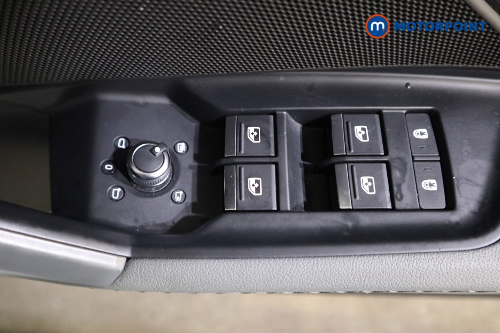 Audi A3 S Line Manual Petrol Hatchback - Stock Number (1596268) - 9th supplementary image