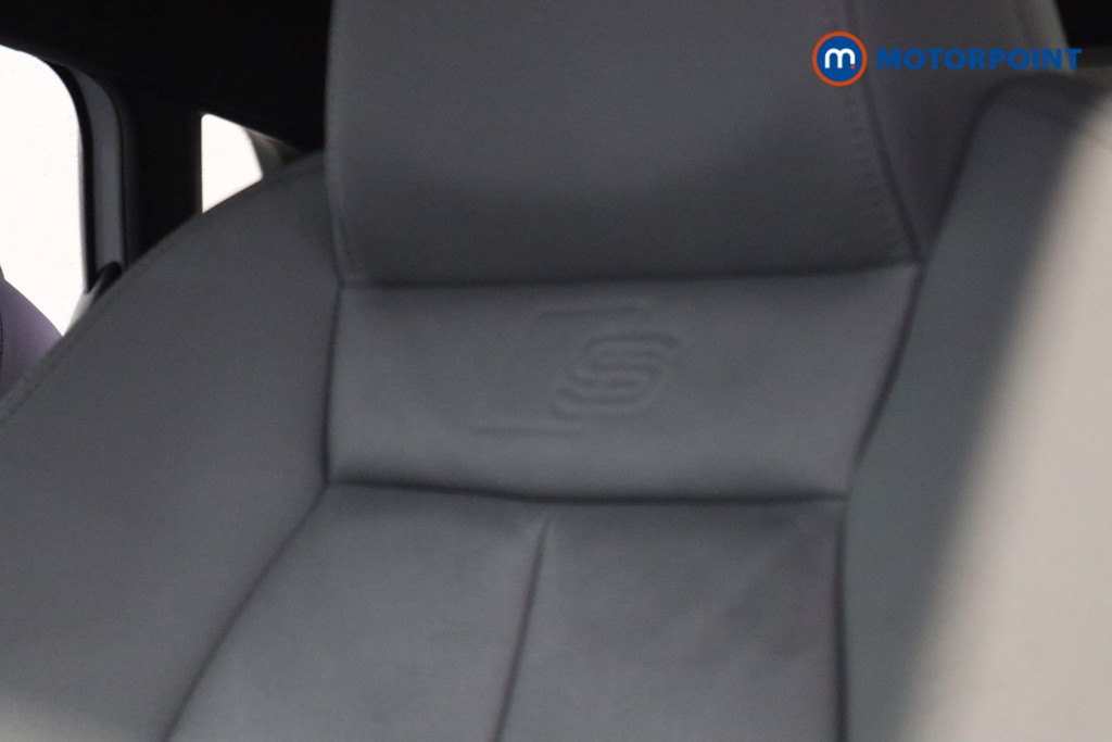 Audi A3 S Line Manual Petrol Hatchback - Stock Number (1596268) - 12th supplementary image