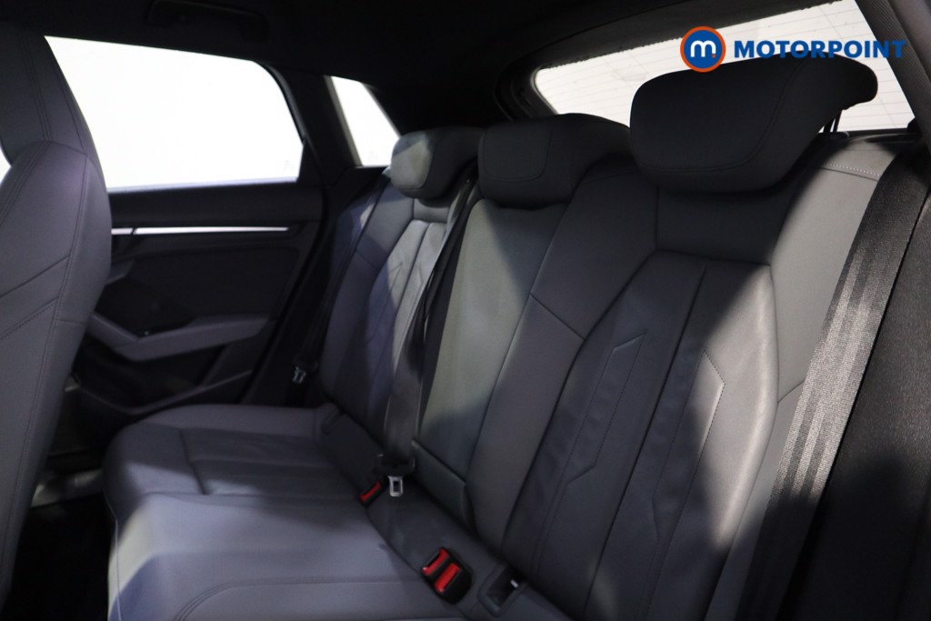 Audi A3 S Line Manual Petrol Hatchback - Stock Number (1596268) - 13th supplementary image